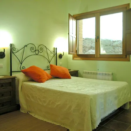 Cordobi Lägenhet El Raso