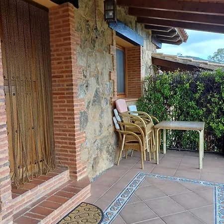 Lägenhet Cordobi El Raso